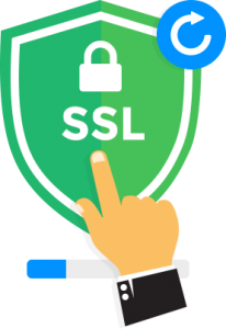 SSL Certificate