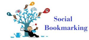 Social Bookmarking in SEO