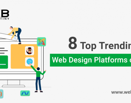 Web Design Platforms