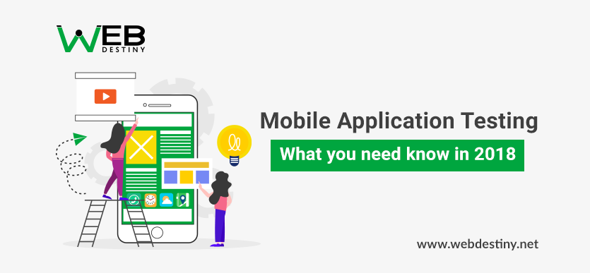 mobile application testing