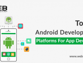 Android Development Platforms