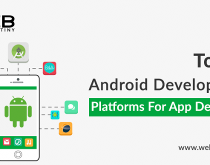 Android Development Platforms