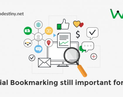 social bookmarking in seo