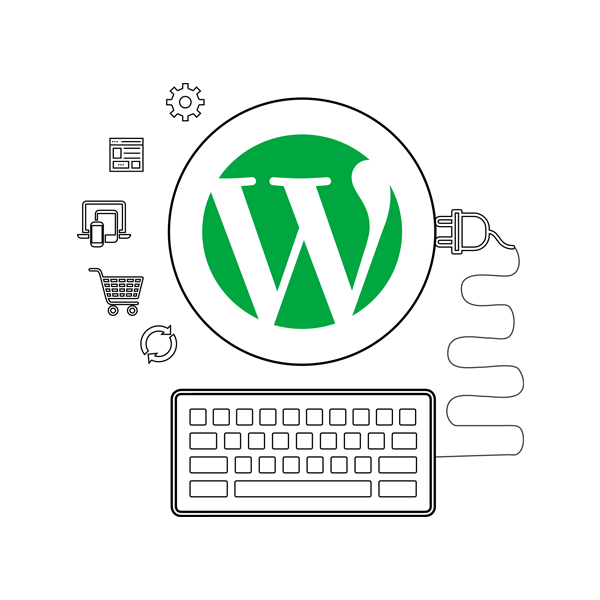 WordPress Web Development